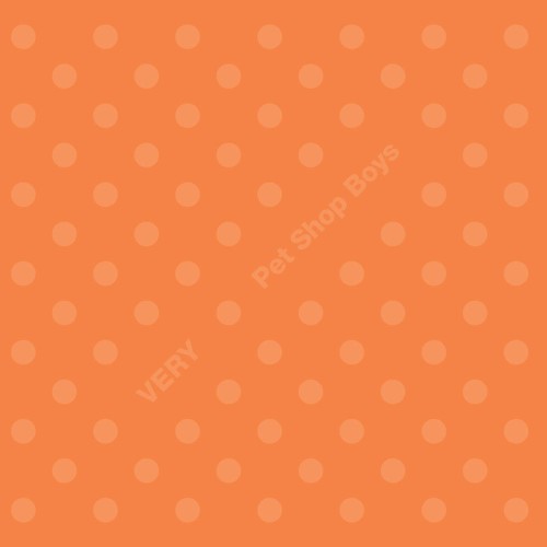 Very (1993) cover