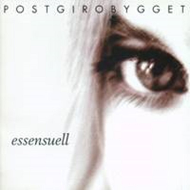 Essensuell (1997) cover