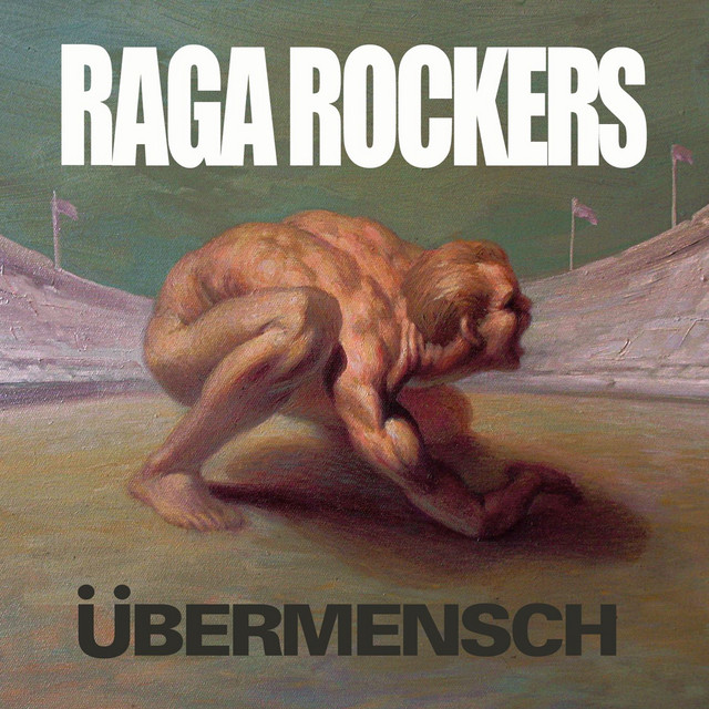 Übermensch (2007) cover
