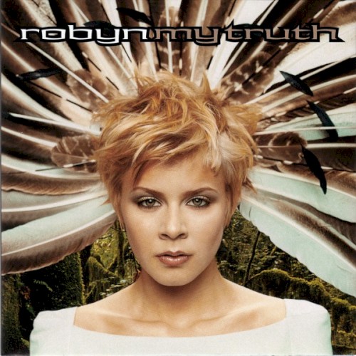 My Truth (1999) cover