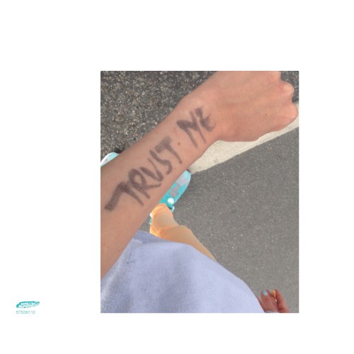 Trust Me (2017) cover