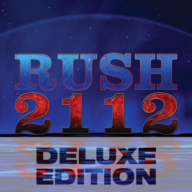 2112 (1976) cover