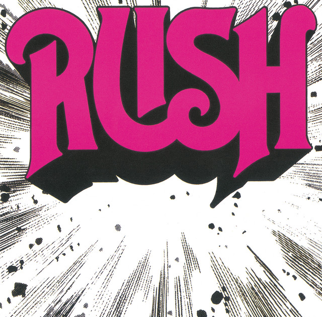 Rush (1974) cover