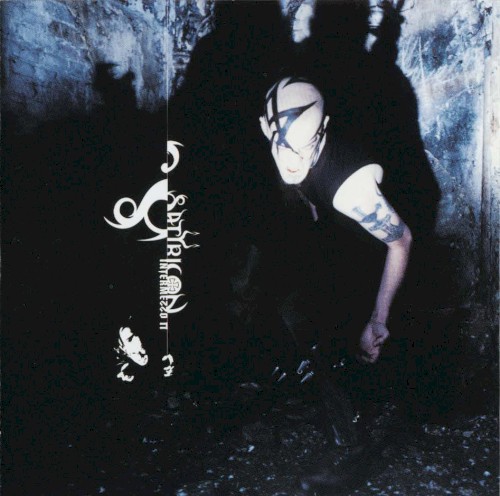 Intermezzo II (1999) cover