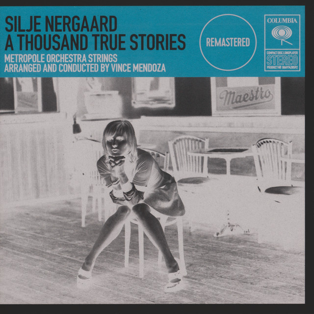 A Thousand True Stories (2009) cover
