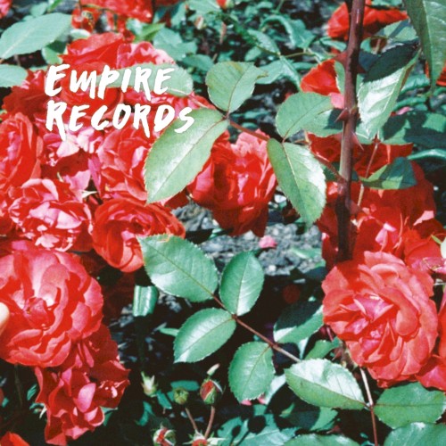 Empire Records (2016) cover