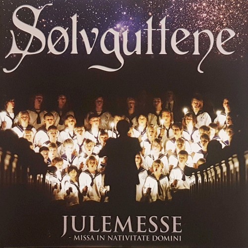 Julemesse Missa In Nativitate Domini (2006) cover