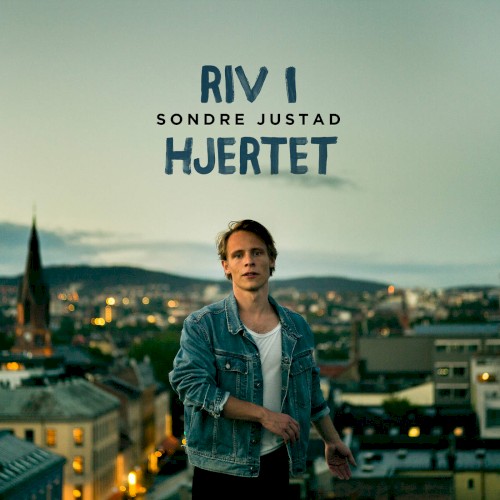 Riv i Hjertet (2015) cover