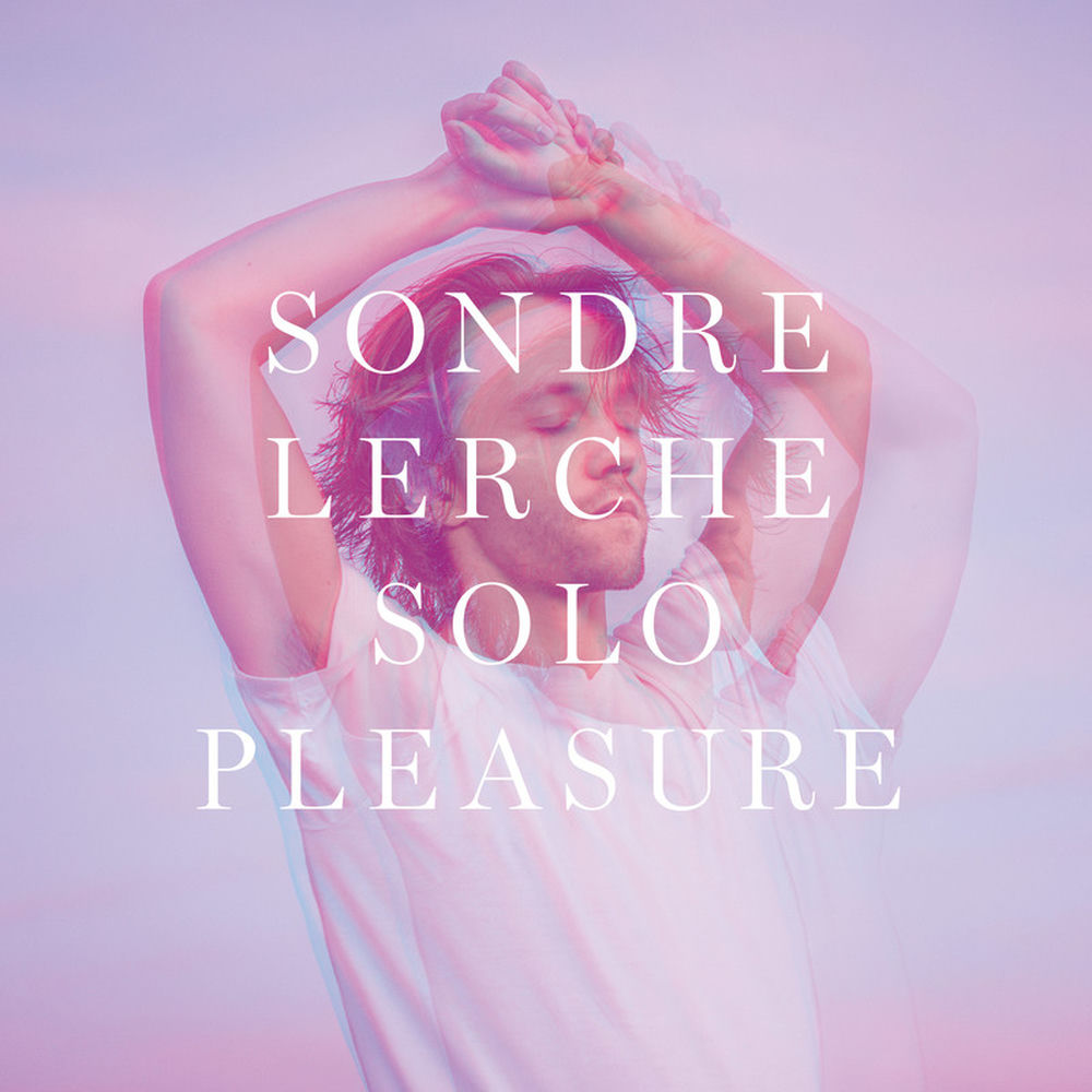 Pleasure (2017) cover