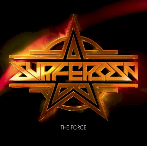 The Force (2005) cover