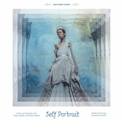 Self Portrait: Original Score (2020) cover