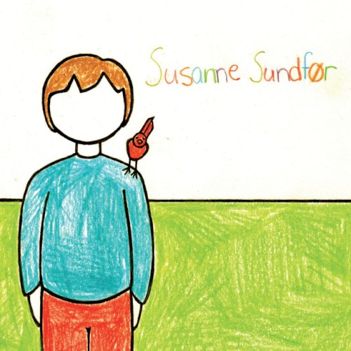 Susanne Sundfør (2007) cover