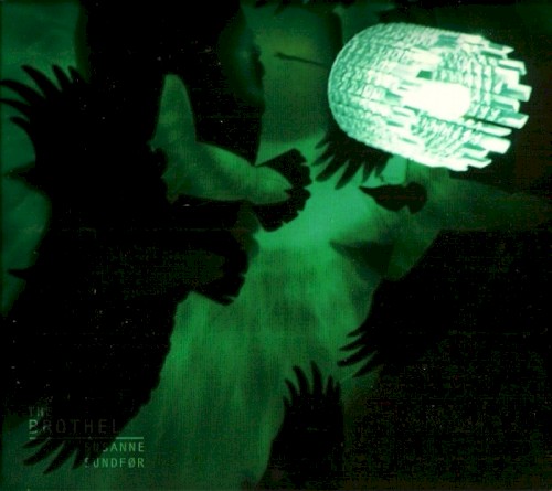 The Brothel (2010) cover