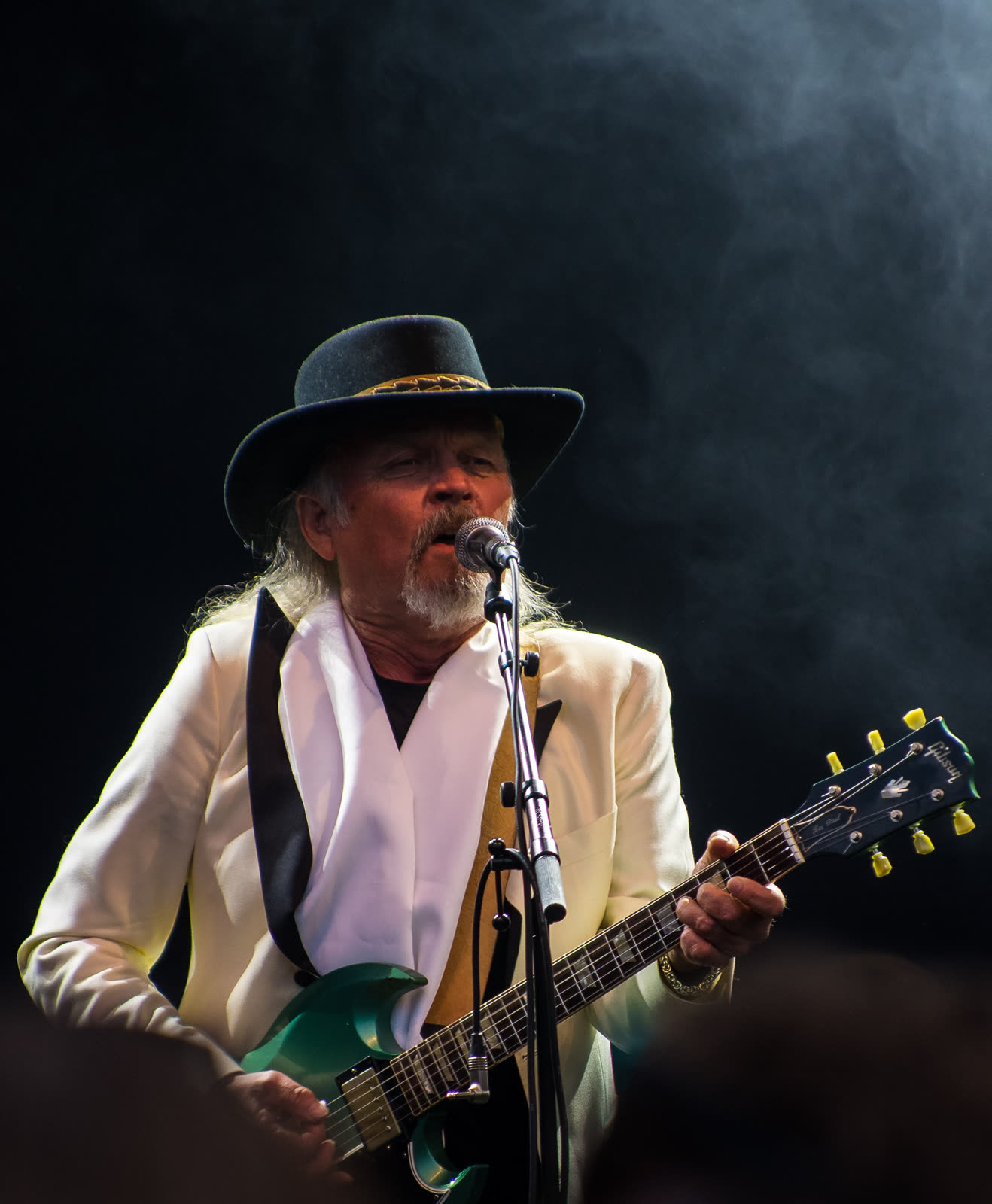Terje Tysland