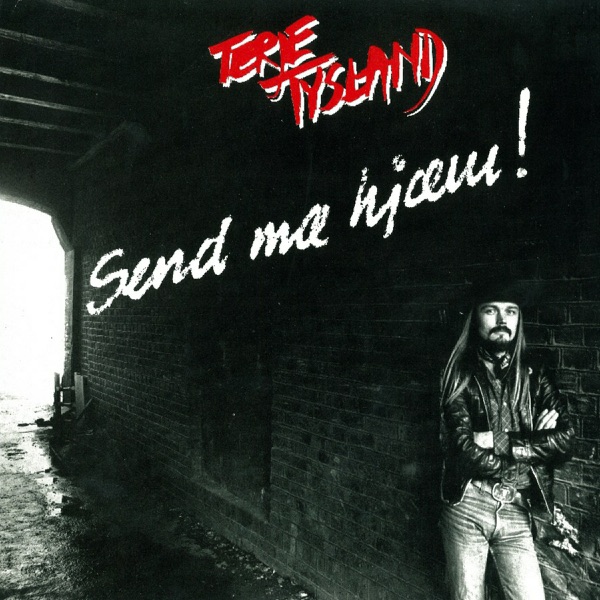 Send mæ hjæm! (1980) cover