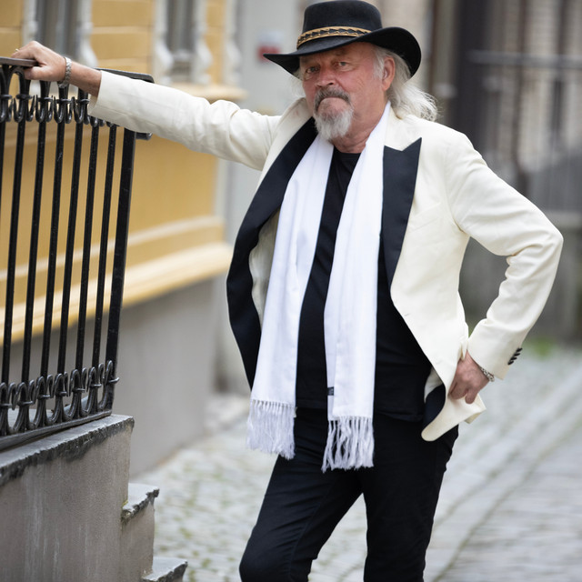 Terje Tysland