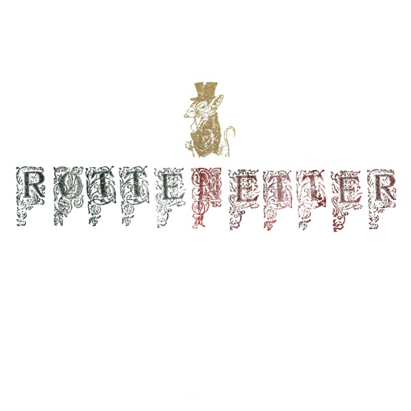 Rottenetter (2009) cover
