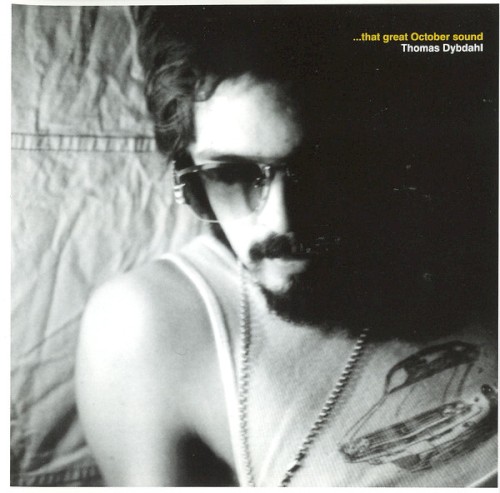 ...That Great October Sound (2001) cover