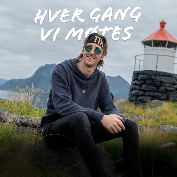 Hver Gang Vi Møtes 2022 (2022) cover