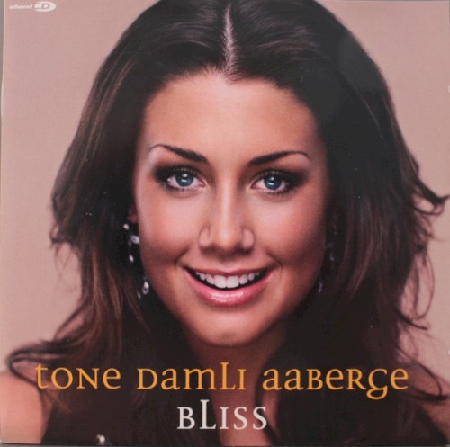 Bliss (2005) cover