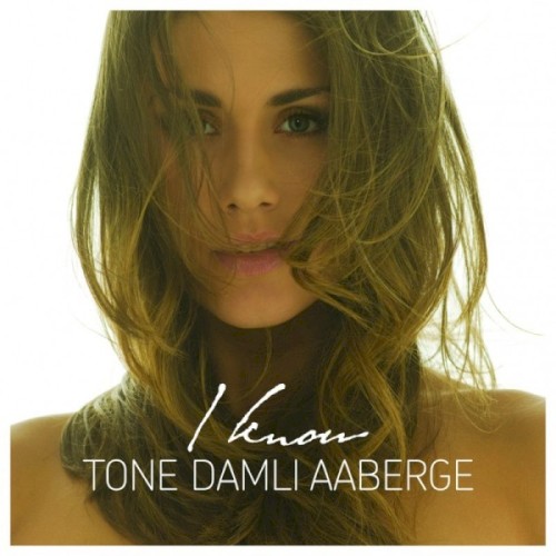 I Know (2009) cover