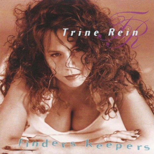Finders Keepers (1993) cover