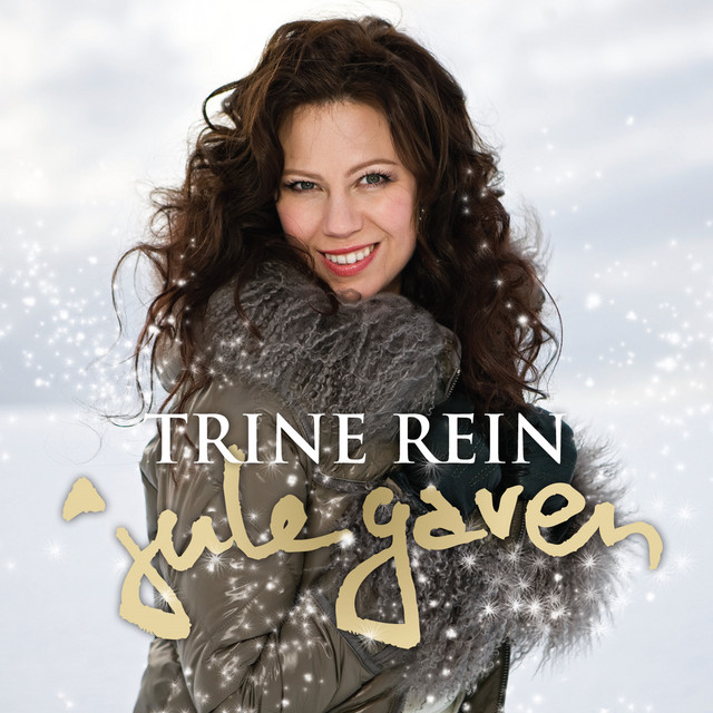 Julegaven (2011) cover