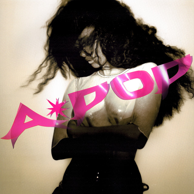 A*POP (2026) cover