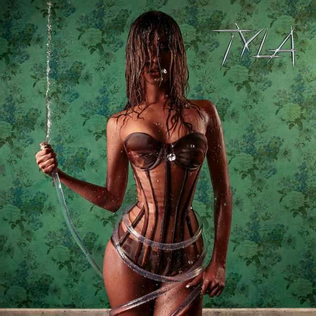TYLA (2024) cover