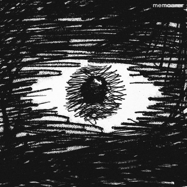 Memoarer (2025) cover