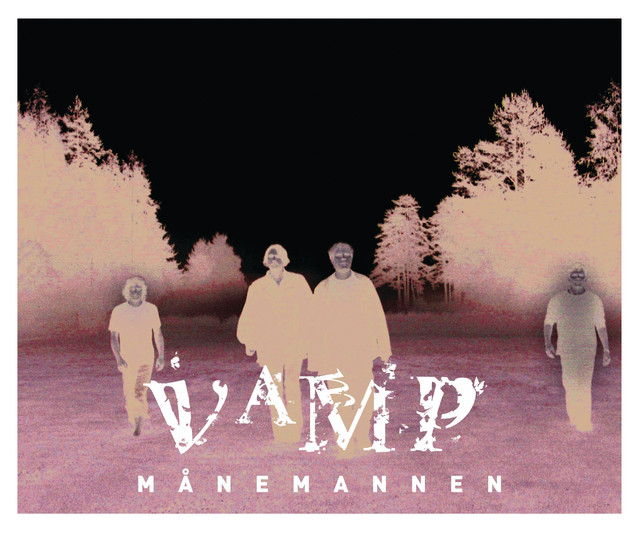 Månemannen (2002) cover