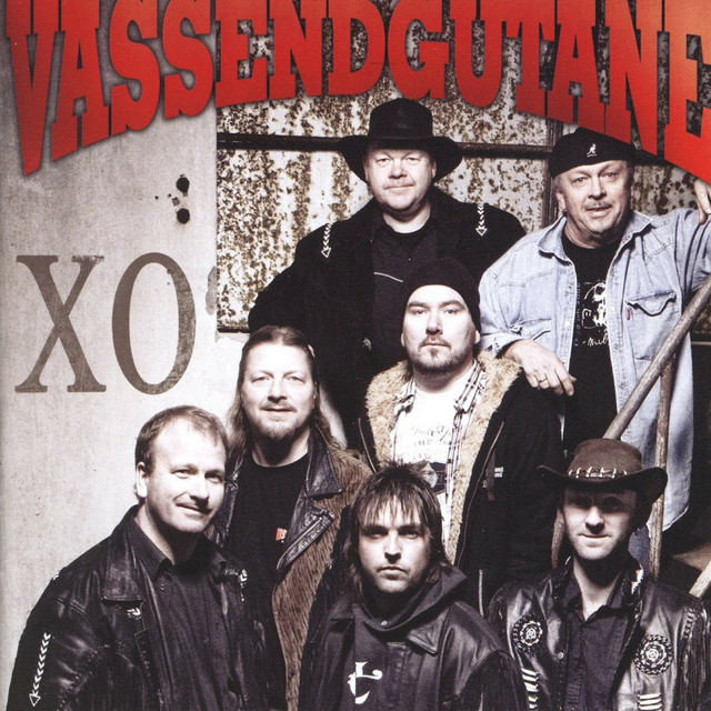 XO (2008) cover