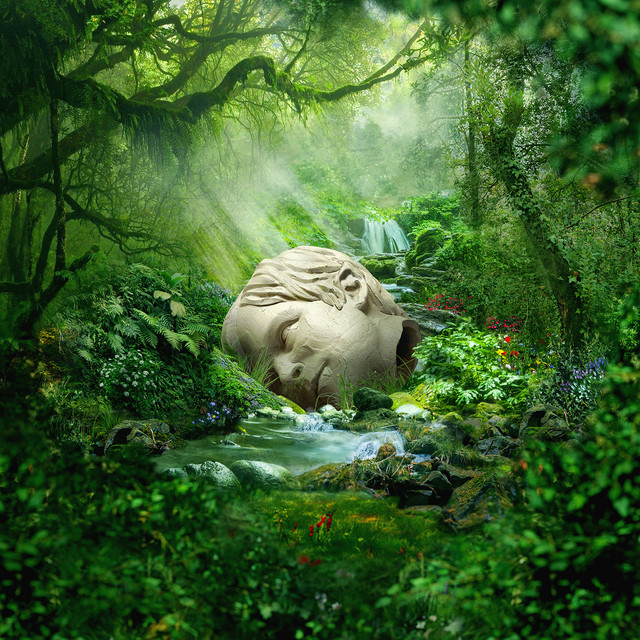 SZNZ: Spring (2022) cover