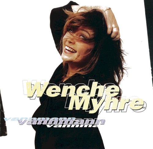 Vannmann (1997) cover