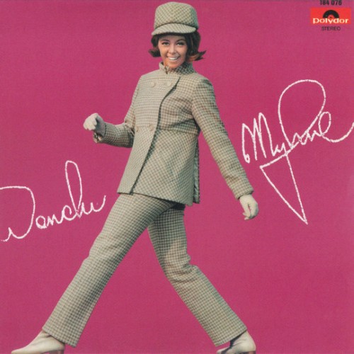 Wenche Myhre (2012) cover