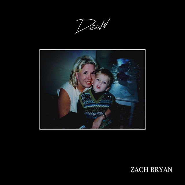DeAnn (2019) cover