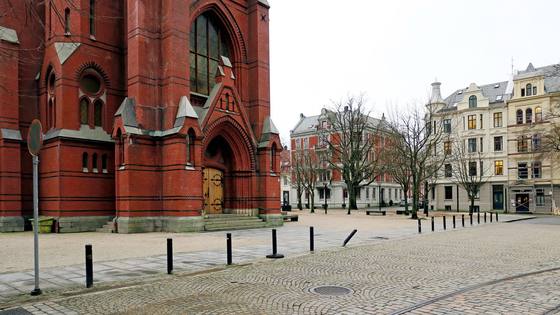 Bergen Kirkeautunnale