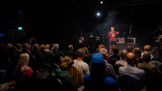 Kristiansand Jazzfestival