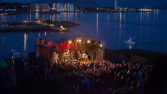 Nordland Musikkfestuke