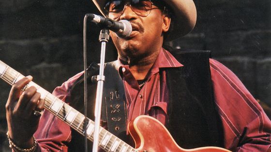 Notodden Blues Festival
