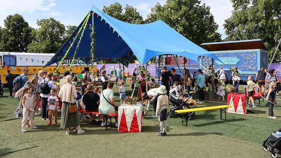Olavsfest