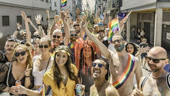 Oslo Pride