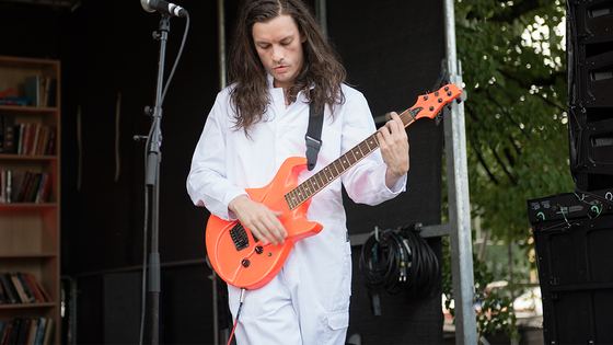 Øyafestivalen