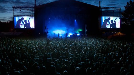 Parkenfestivalen