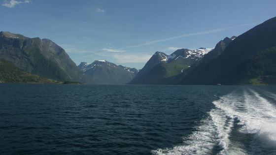 Sunnmøre Kammermusikkfestival