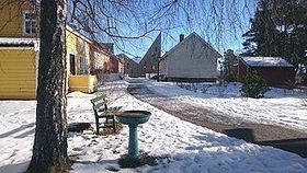 Romsdalsmuseet i Molde