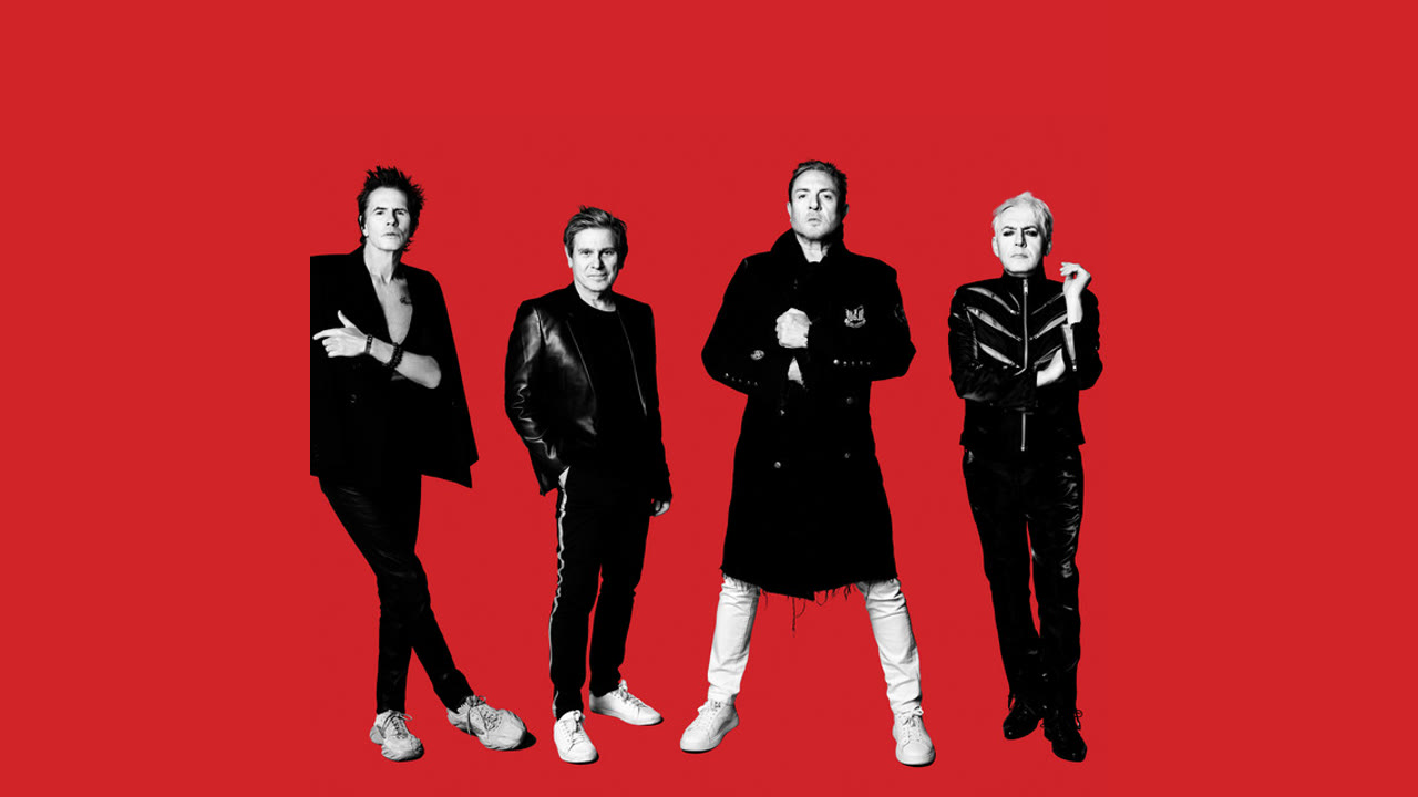 Duran Duran