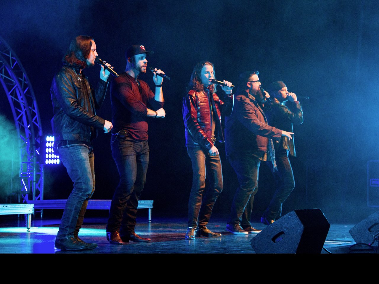 Home Free