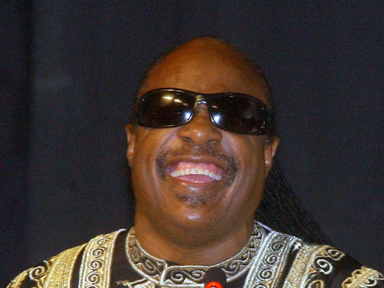 Stevie Wonder