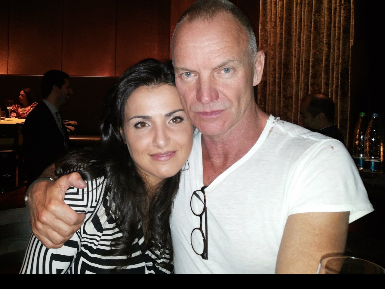 Sting
